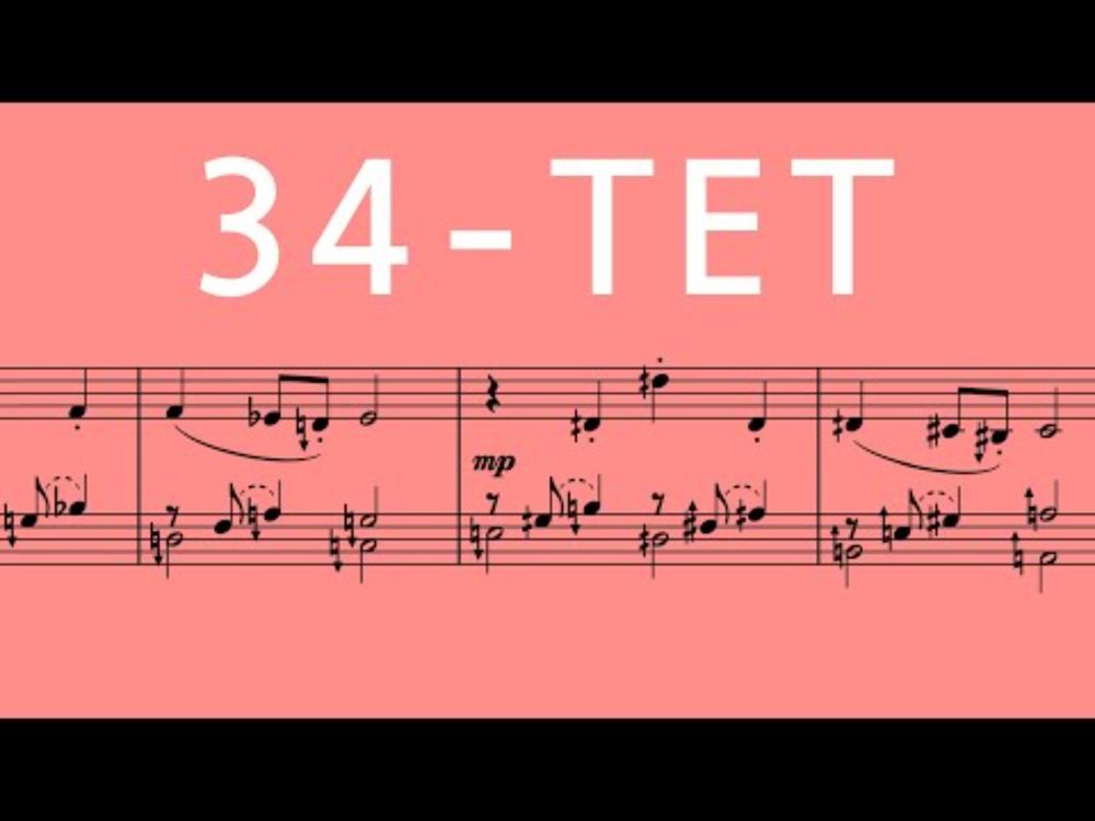 diversion in 34edo (Sintel) - transcription
