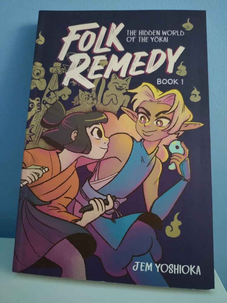 Jem's wonderful book Folk Remedy, available at all self respecting book shops.