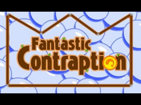 The Brown Crown: Fantastic Contraption's Most Competitive Tradition