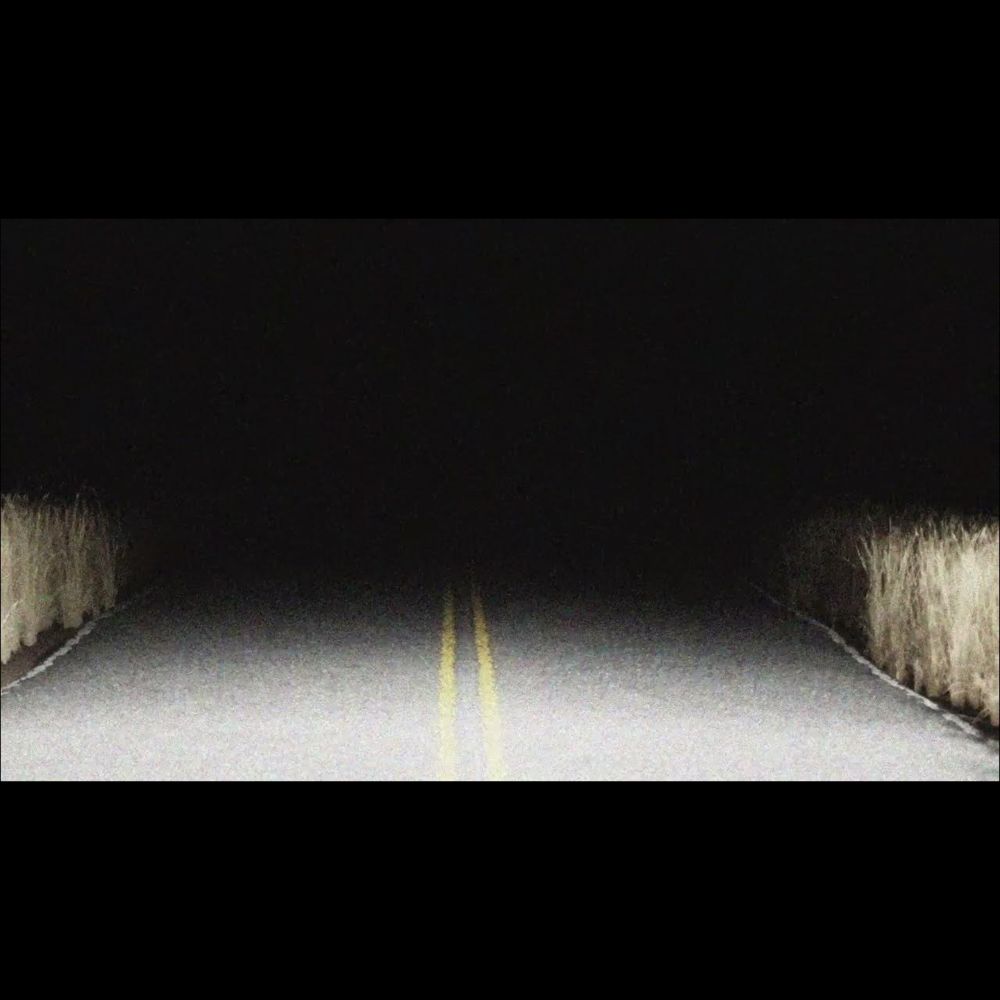 POV: You're on Cantor's Road, realizing you've made a terrible mistake