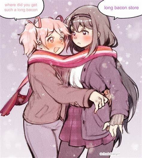 where did you get such a long bacon

long bacon store