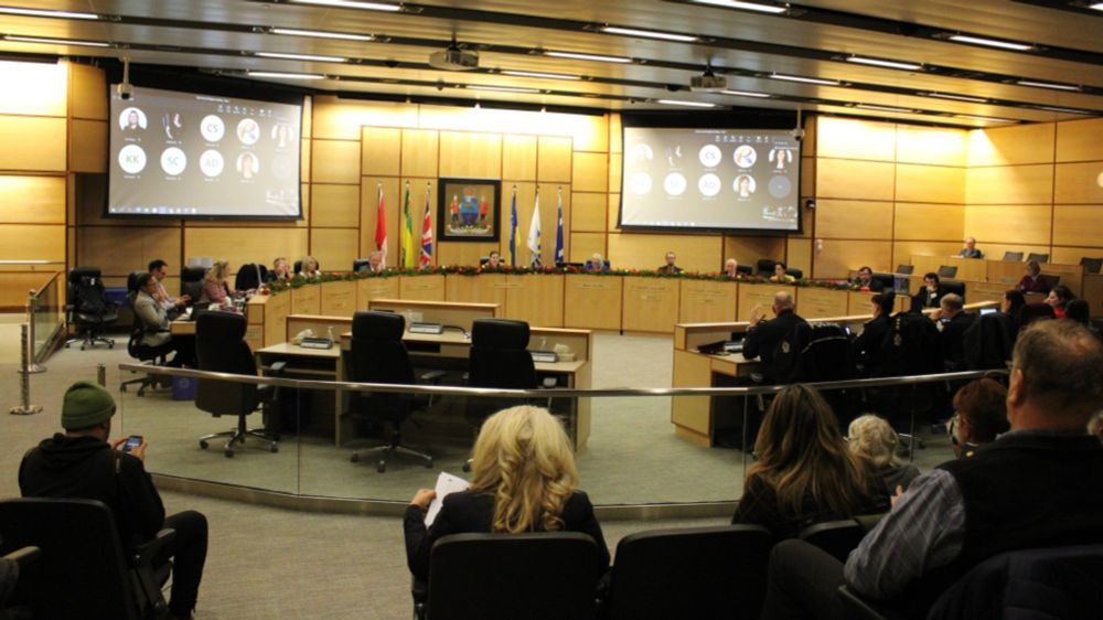 Here's an early look at the candidates for Regina's fall municipal election