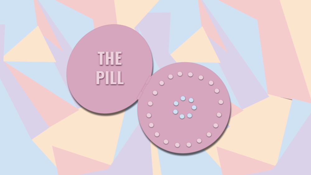 The Pill -Short Film