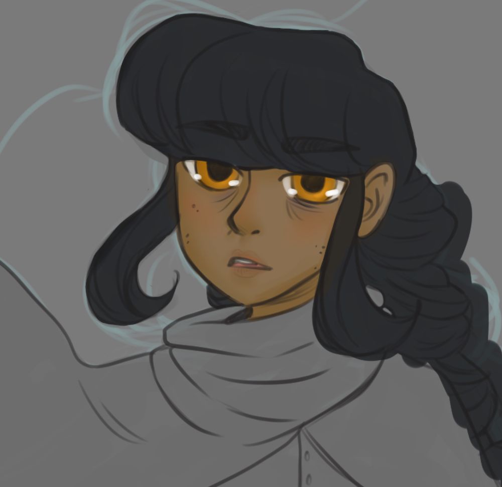 Same image without the space background