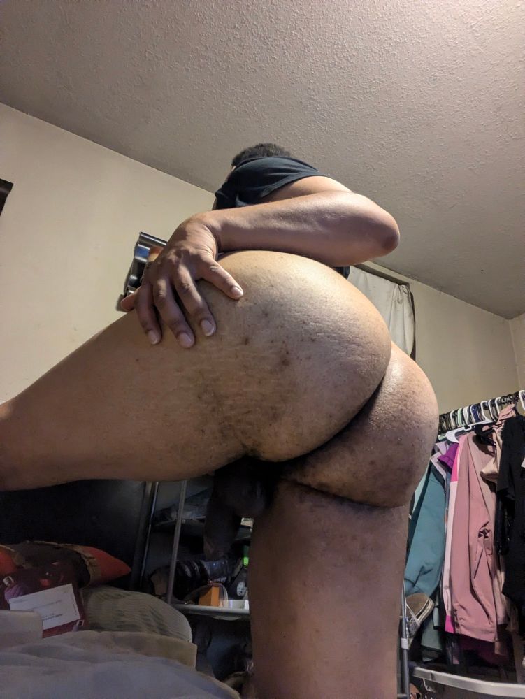 Same shot with less grab.