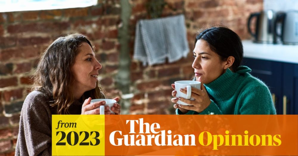 I’m not saying that giving any advice is morally wrong. But we do have the right to make the big choices without undue interference, says philosopher Farbod Akhlaghi