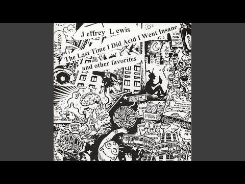 The Chelsea Hotel Oral Sex Song