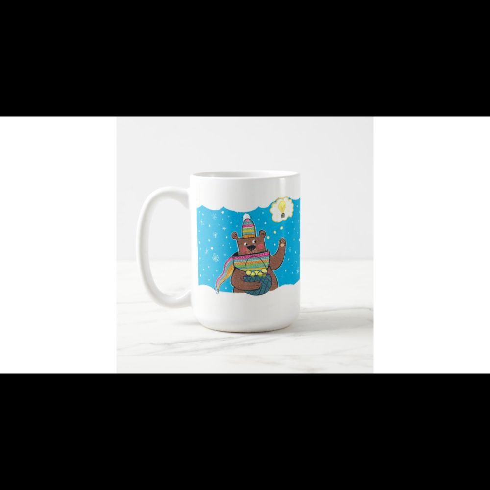 Storystorm 2024 Mug | Zazzle