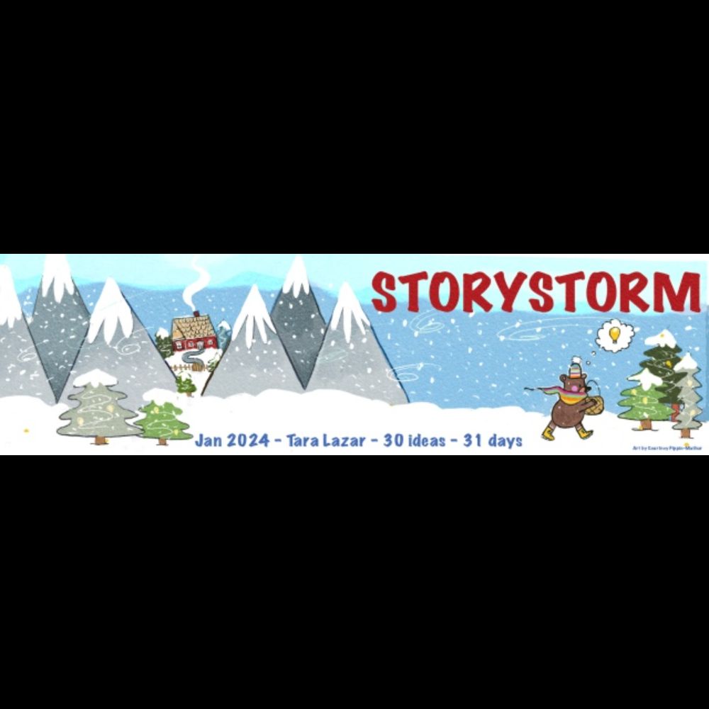 Storystorm 2024 Update!