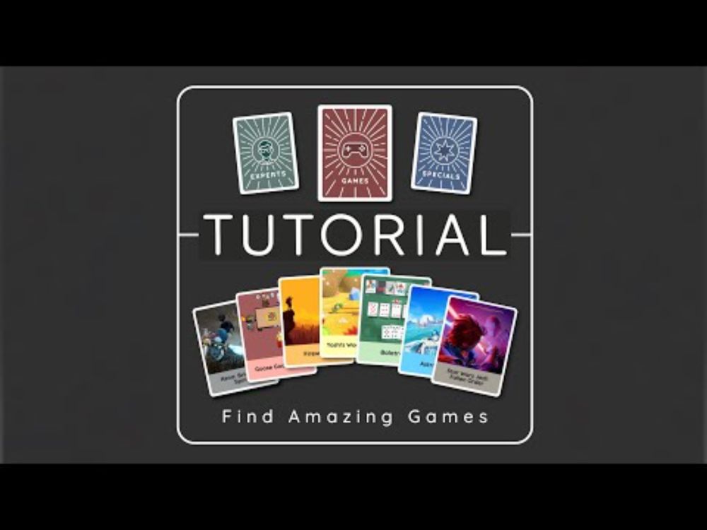 Ludocene Version 0.1 Tutorial