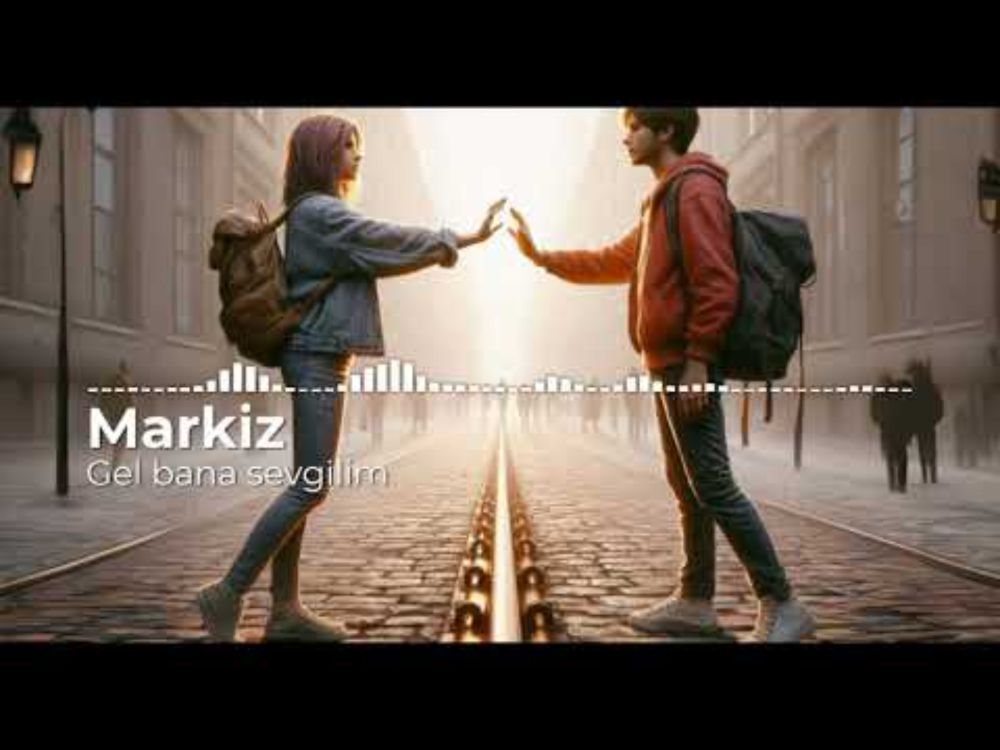 Gel bana sevgilim (Düet)