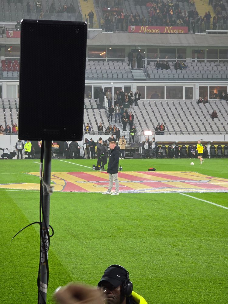 Will Still, Entraineur de Lens