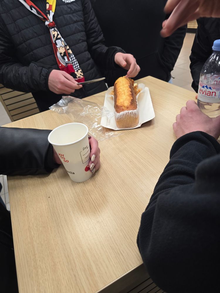 Quatre-quart anniversaire 