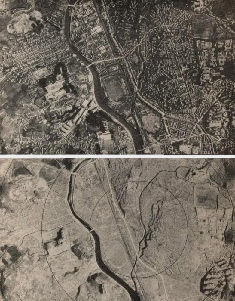 On August 9, 1945, the U.S. dropped an atomic bomb on Nagasaki, targeting a vital industrial city in southern Japan. This bombing, along with the attack on Hiroshima three days earlier, played a pivotal role in Japan’s surrender, marking the end of World War II and the beginning of the nuclear age.
