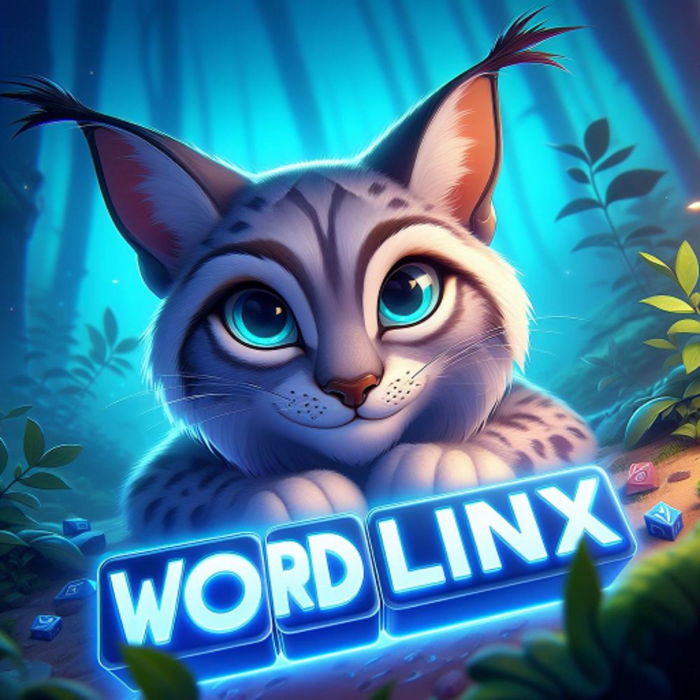 WordLinx the daily word game