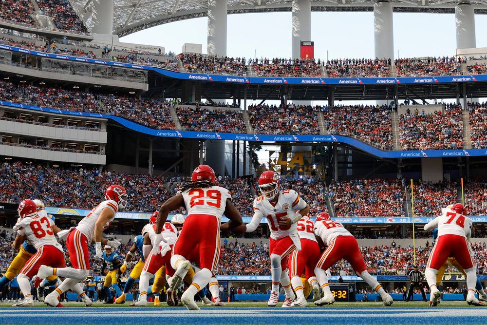 Kansas City Chiefs biggest concern for Super Bowl three-peat continues with latest blow