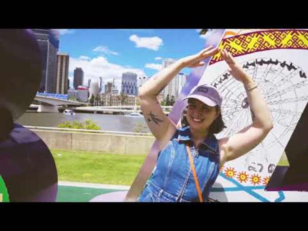 Ball Park Music - Please Don't Move To Melbourne (Official Video)