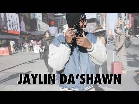 on nyc, street photography, & his battle with self (Walkie Talkie Ep. 49)