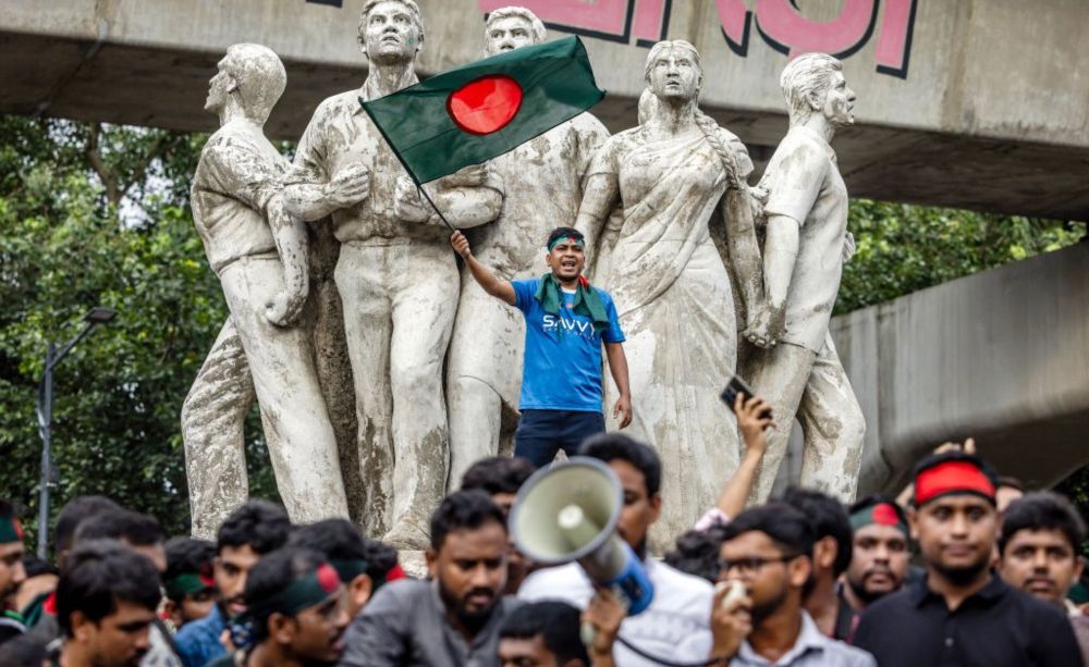 How Bangladesh Can Become a True Democracy