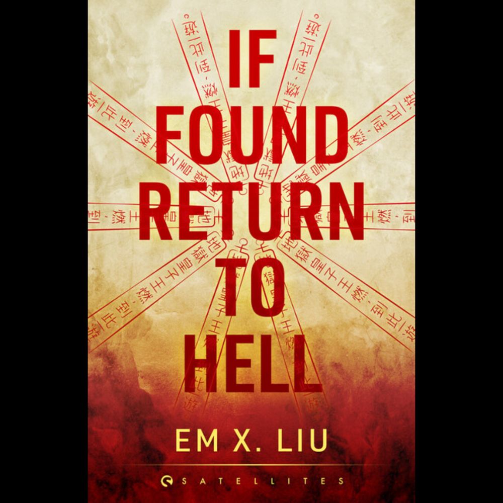 If Found, Return to Hell | Rebellion Publishing