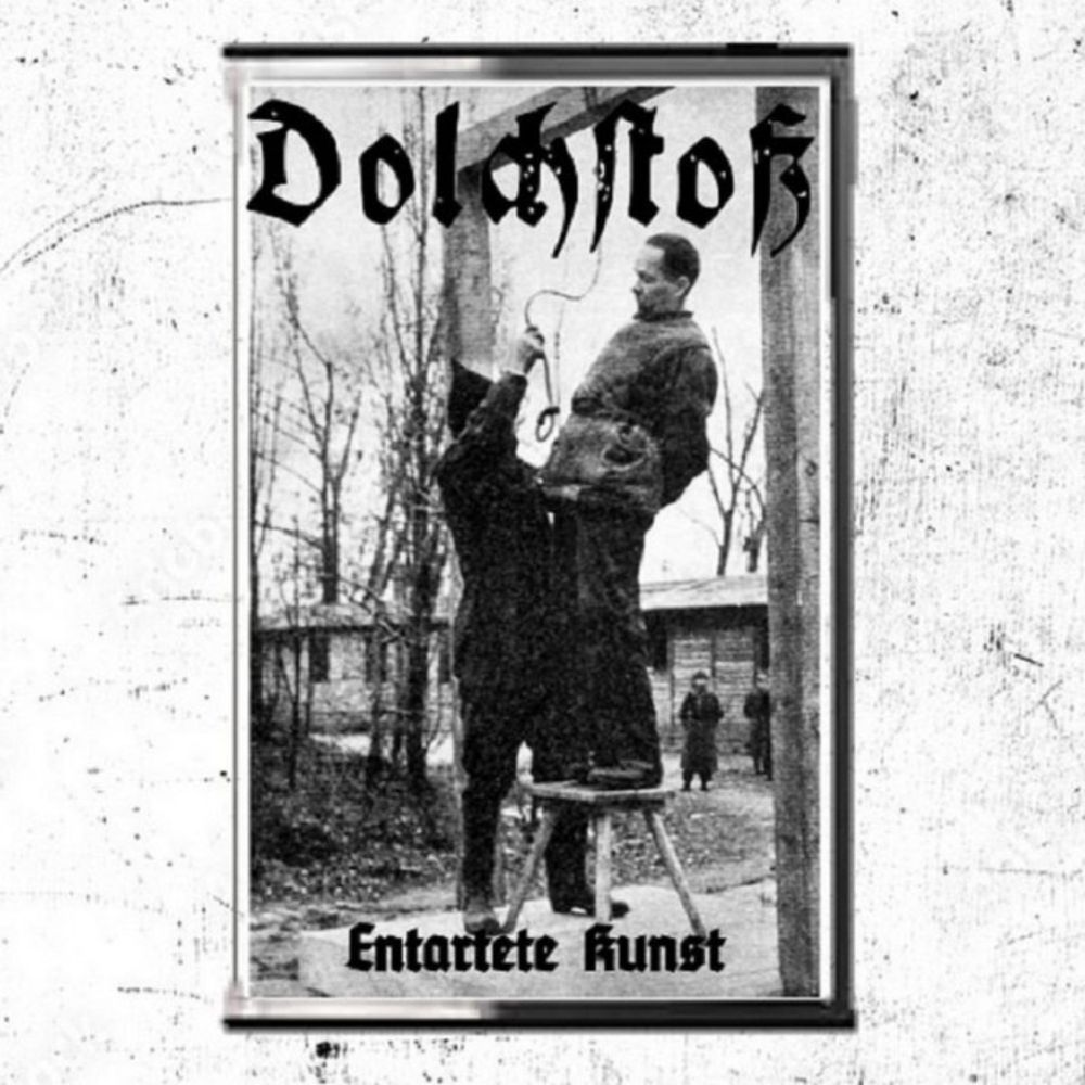 Entartete Kunst, by Dolchstoß