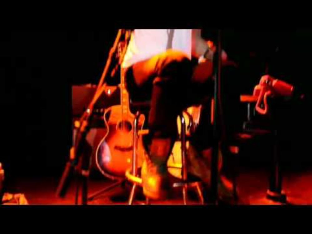 Chris Cornell - When I'm Down - Troubadour, January 29 2010