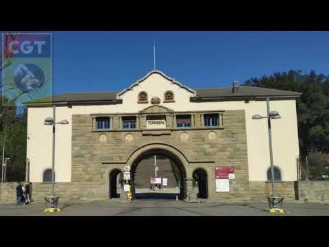 Sindicats i famílies denuncien presència d'amiant en teulades del centre Emili Mira i López