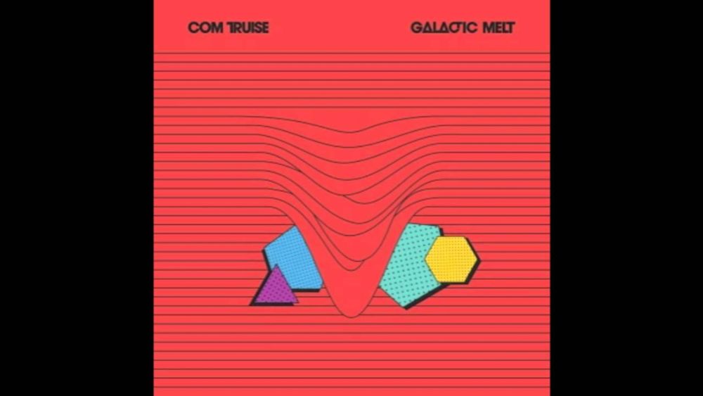Com Truise - VHS Sex