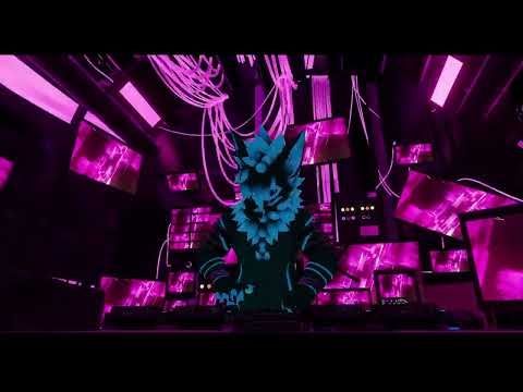 WuffWorks @  3NCOD3 || ALL BARK \\ ALL BITE