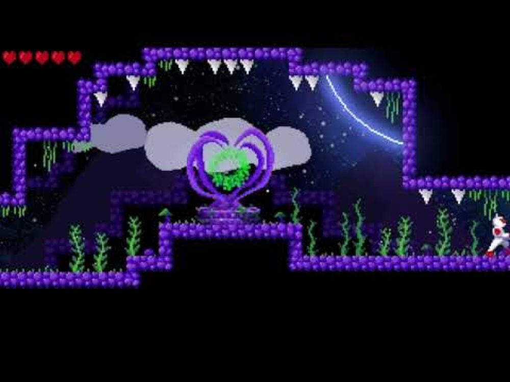 Star Child Gameplay Preview (April 2025)