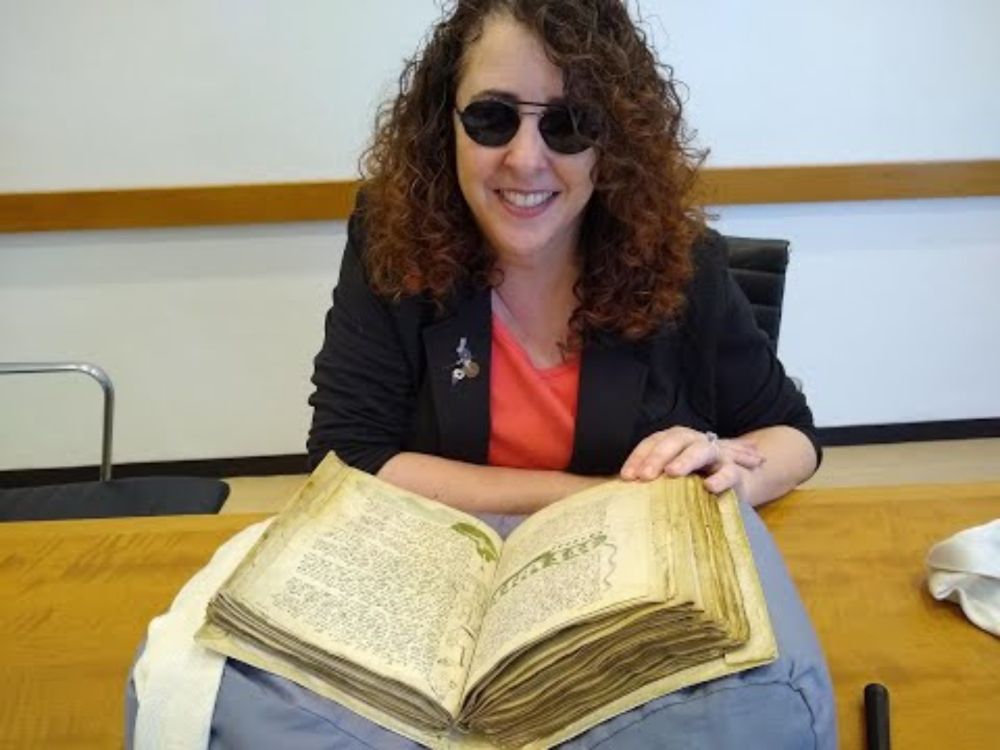 Friends of the Library Lecture: Lisa Fagin Davis