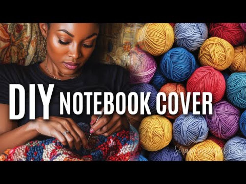 A5 TN Setup, Garden Journal Fail & Easy Dollar Tree Cover DIY