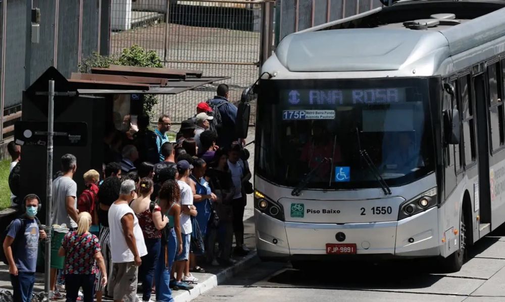 Eleições municipais podem consolidar um momento de transformação nos transportes públicos