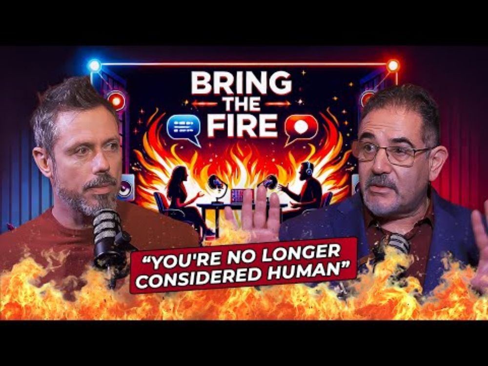 Havana Syndrome, Weaponized Frequencies & Nanotech Inside Humans