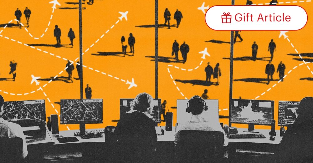 Security Experts Are ‘Losing Their Minds’ Over an FAA Proposal