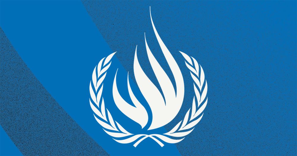 UN Human Rights Office