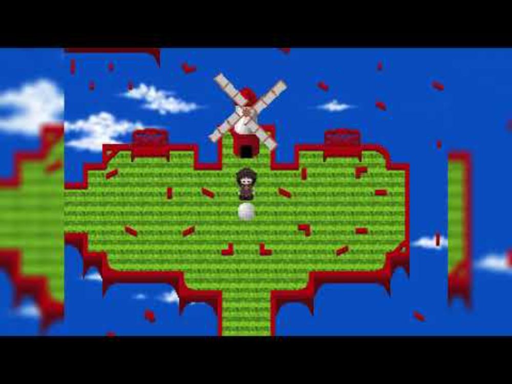 Collective Unconscious OST: Mini Golf Maze (Extended)