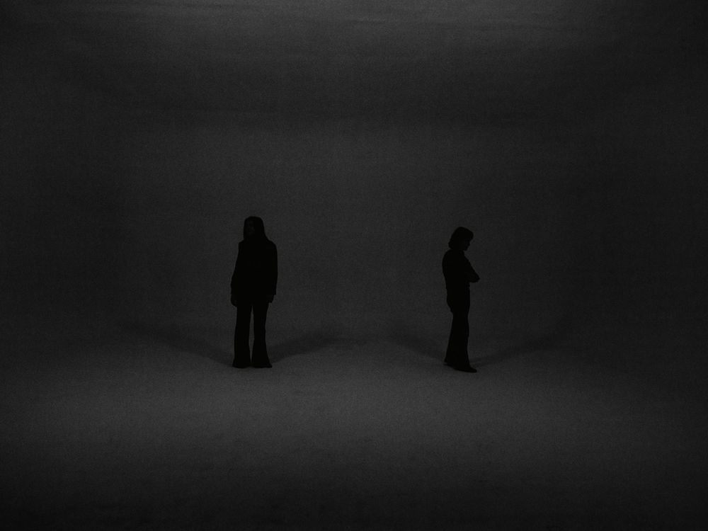 SA MI DW SM 2 75 (Continuum Atmospheric Environment) (1975) by Doug Wheeler