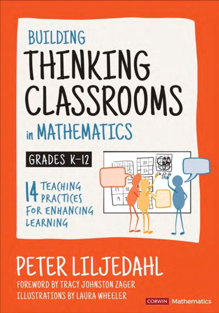 Denkende Klassenzimmer im Mathematik-Unterricht schaffen