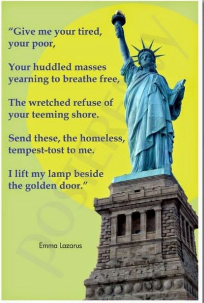 Statue of Liberty 