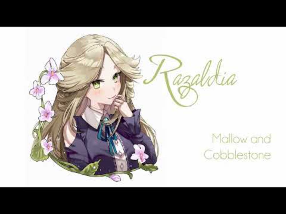 Ziyan Su | Mallow and Cobblestone