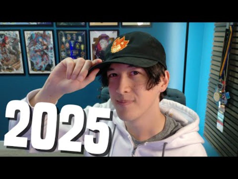 HYPERFLAME 2025