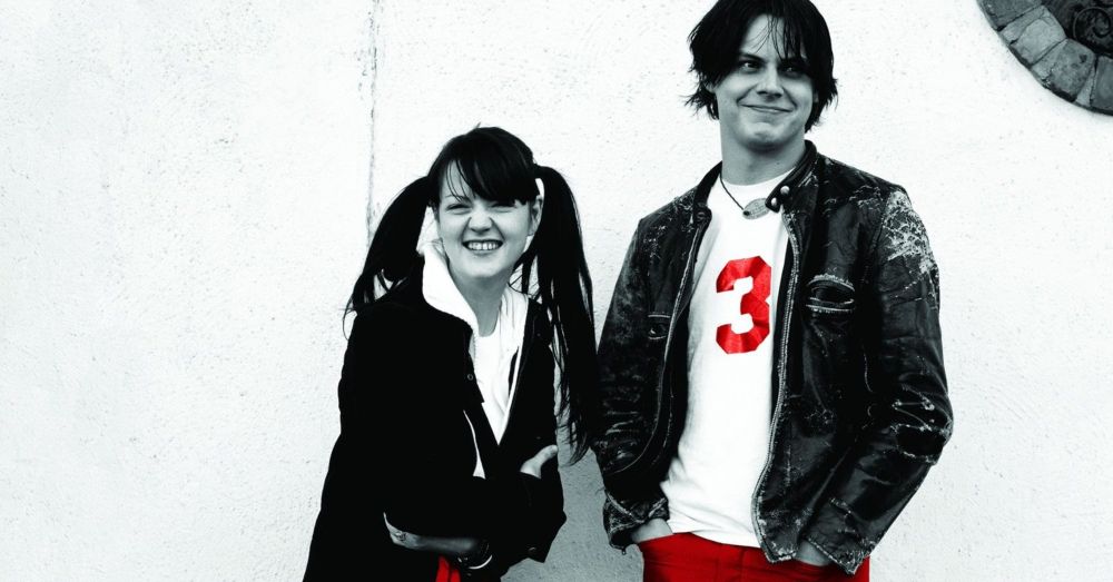 White Stripes se reúne para processar Donald Trump: “essa máquina processa fascistas”