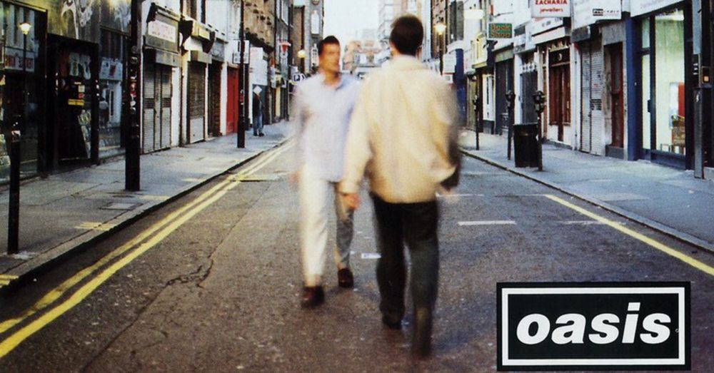 Como o clássico "(What’s the Story) Morning Glory?" retrata o auge do Oasis