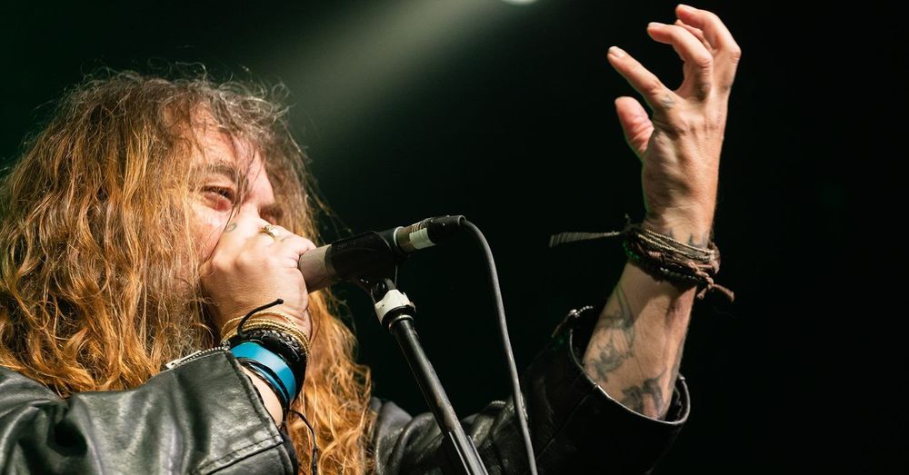 Max Cavalera explica por que não deve regravar mais álbuns do Sepultura