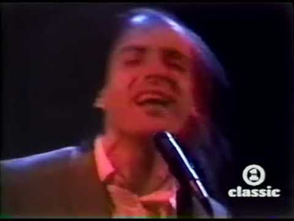 Paul Collins Beat - On The Highway (1982)