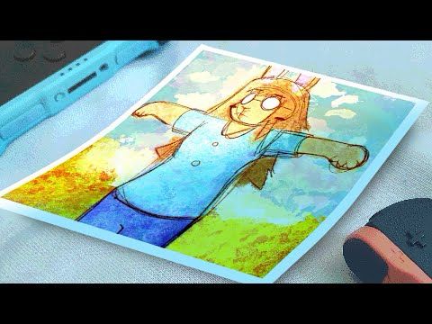 why you shouldn'T live in a game