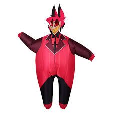 Inflatable Alastor 