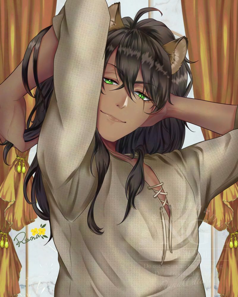 レオナ・キングスカラー