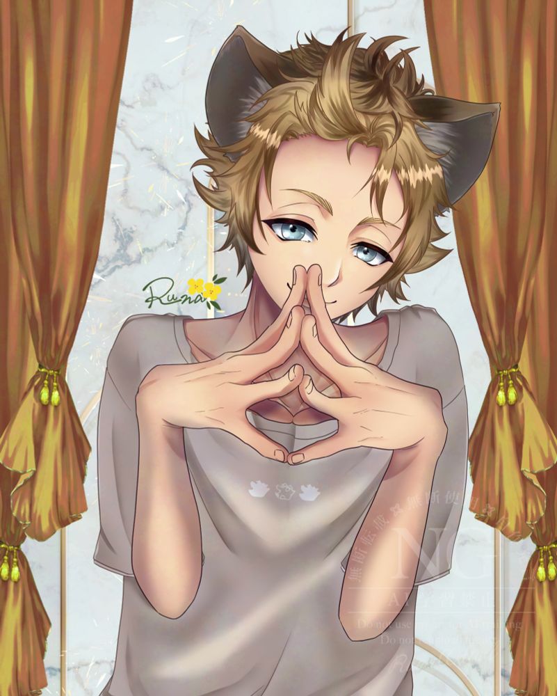 ラギー・ブッチ